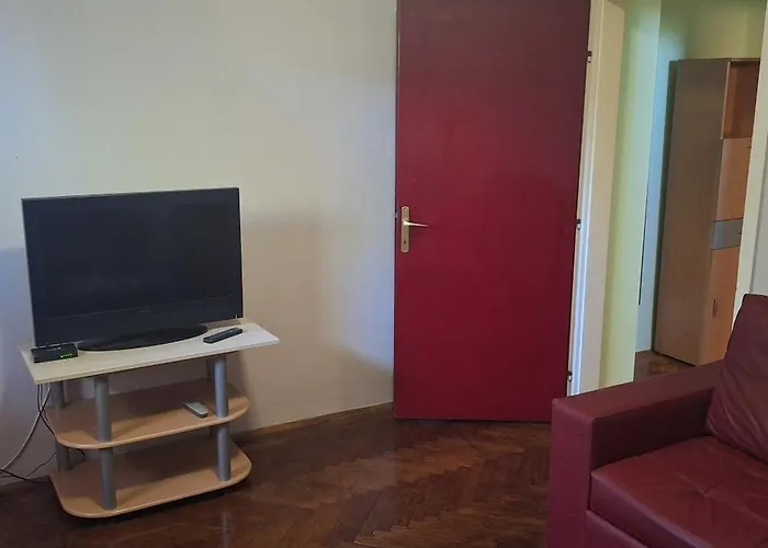 شقة Uros باتشكي بيتروفاتس